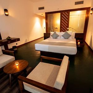 Deluxe Double Room Balcony